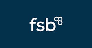 federation of small business logo