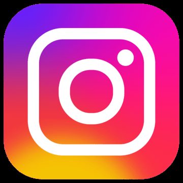 instagram logo
