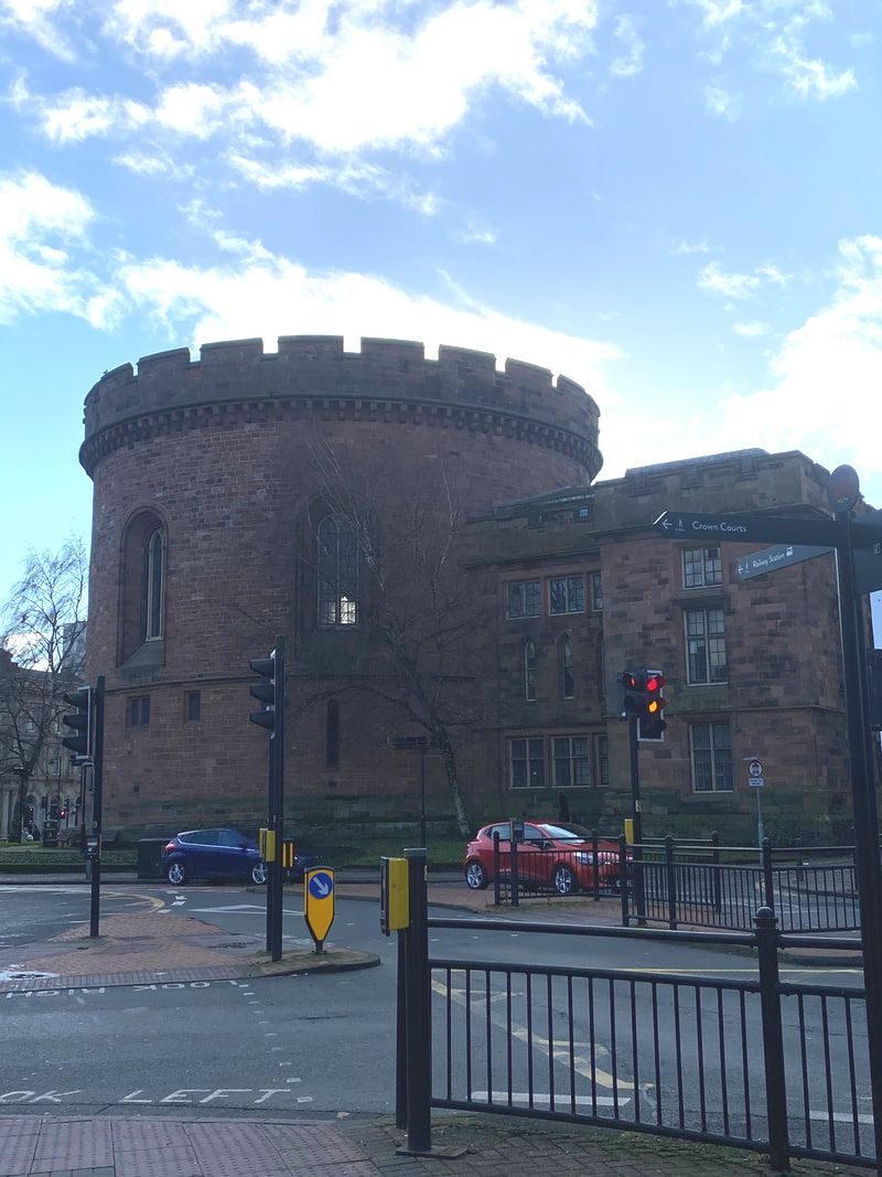 The Citadel